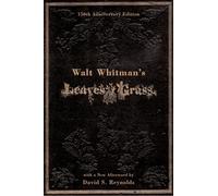Walt Whitman's Leaves of Grass