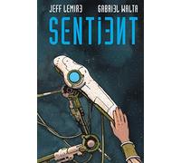 Walta, Gabriel Hernandez - Sentient