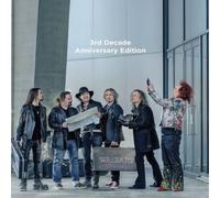 Waltari – 3rd Decade – Anniversary Edition
