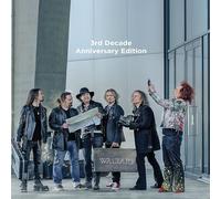 Waltari - 3rd Decade - Anniversary Edition [VINYL]