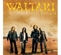 Waltari - Blood Sample