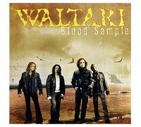Waltari - Blood Sample
