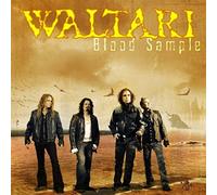 Waltari - Blood Sample (Re-Issue)