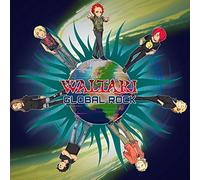 Waltari - Global Rock [VINYL]