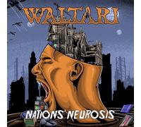 WALTARI - NATIONS' NEUROSIS