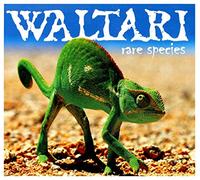 Waltari - Rare Species (Ltd.ed.)