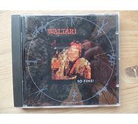 Waltari - So Fine