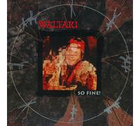 Waltari So Fine (Vinyl) 30th Anniversary 12" Album Coloured Vinyl (US IMPORT)