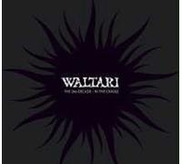 WALTARI "THE 2ND DECADE IN THE CRADLE" CD NEW