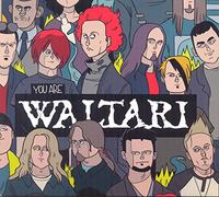 Waltari - You Are Waltari