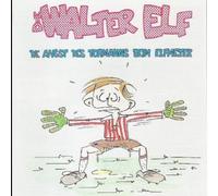 Walter 11 Wb 1- - Die Angst des Tormanns Beim El [VINYL]