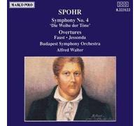 Unknown Artist - Symphony No. 4 (Walter, Budapest Symphony Orchestra)