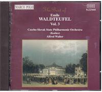 Walter,Alfred - Waldteufel - Volume 3