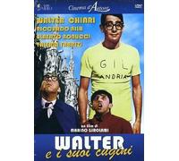 Walter And His Cousins DVD SURF VIDEO