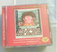 Walter Andreas Müller - Der Kleine Riese und Sein Comp