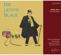 WNUKOWSKI:HOPE:NELSON:IMMLER - Arlen: Die Letzte Blaue
