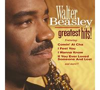 Walter Beasley - Greatest Hits