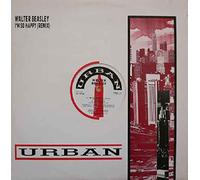 Walter Beasley - Im So Happy - Walter Beasley 12"