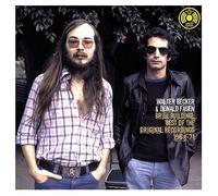 Walter Becker & - Brill Building: Best Of The Original Recordings 1968-71 [VINYL]