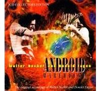 Walter Becker - Android Warehouse