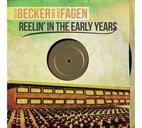 Walter Becker & Donald Fagen - Reelin' In The Early Years
