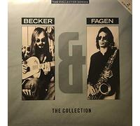 Walter Becker & Donald Fagen - The Collection (FOC) (2LP) [Vinyl LP]