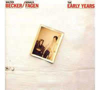 Walter Becker & Donald Fagen - Walter Becker & Donald Fagen -