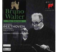 Walter - Beethoven:Rehearsals-Symphonie