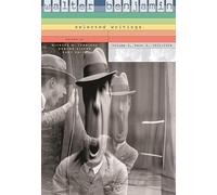 Walter Benjamin: 1931-1934 v. 2, Pt. 2: Selected Writings