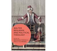 Walter Benjamin and Political Theology