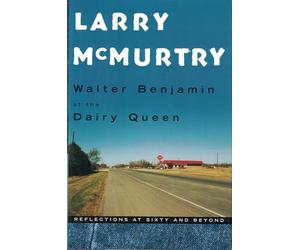 Walter Benjamin at the Dairy Queen