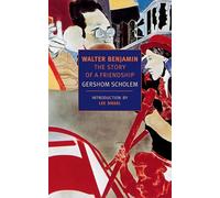 Walter Benjamin: (Main)