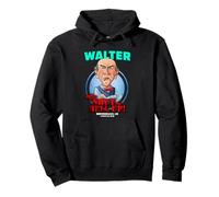Walter Birmingham, UK (2026) Pullover Hoodie