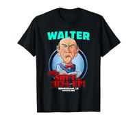 Walter Birmingham, UK (2026) T-Shirt