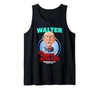 Walter Birmingham, UK (2026) Tank Top