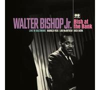 Walter Bishop Jr. - Bish At The Bank: Live In Baltimore (180 Gram)(2lp) [VINYL]