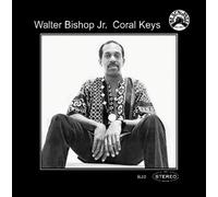 Walter Bishop Jr. - Coral Keys