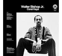 Walter Bishop Jr. - Coral Keys (Remastered) [VINYL]