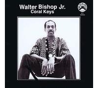Walter Bishop Jr. - Cortal Keys