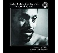 Walter Bishop Jr.s 4th Cycle - Keeper Of My Soul