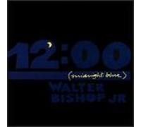 Walter Bishop Jr. Trio - Midnight Blue