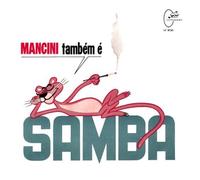 Walter Branco - Mancini Tambem E Samba