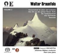 Braunfels, W. - Volume 3: Don Gil Von..
