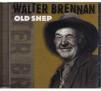 Walter Brennan - Old Shep