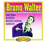 Walter Bruno - Bruno Walter Conducts
