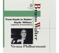 Walter, Bruno - Bruno Walter Conducts
