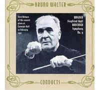 Walter Bruno - Bruno Walter conducts the Philharmonic SO