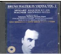 Walter Bruno - Bruno Walter in Vienna Vol2