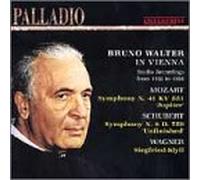 Walter, Bruno - Conducts Mozart/Schubert/etc