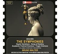 Walter, Bruno - Die Sinfonien